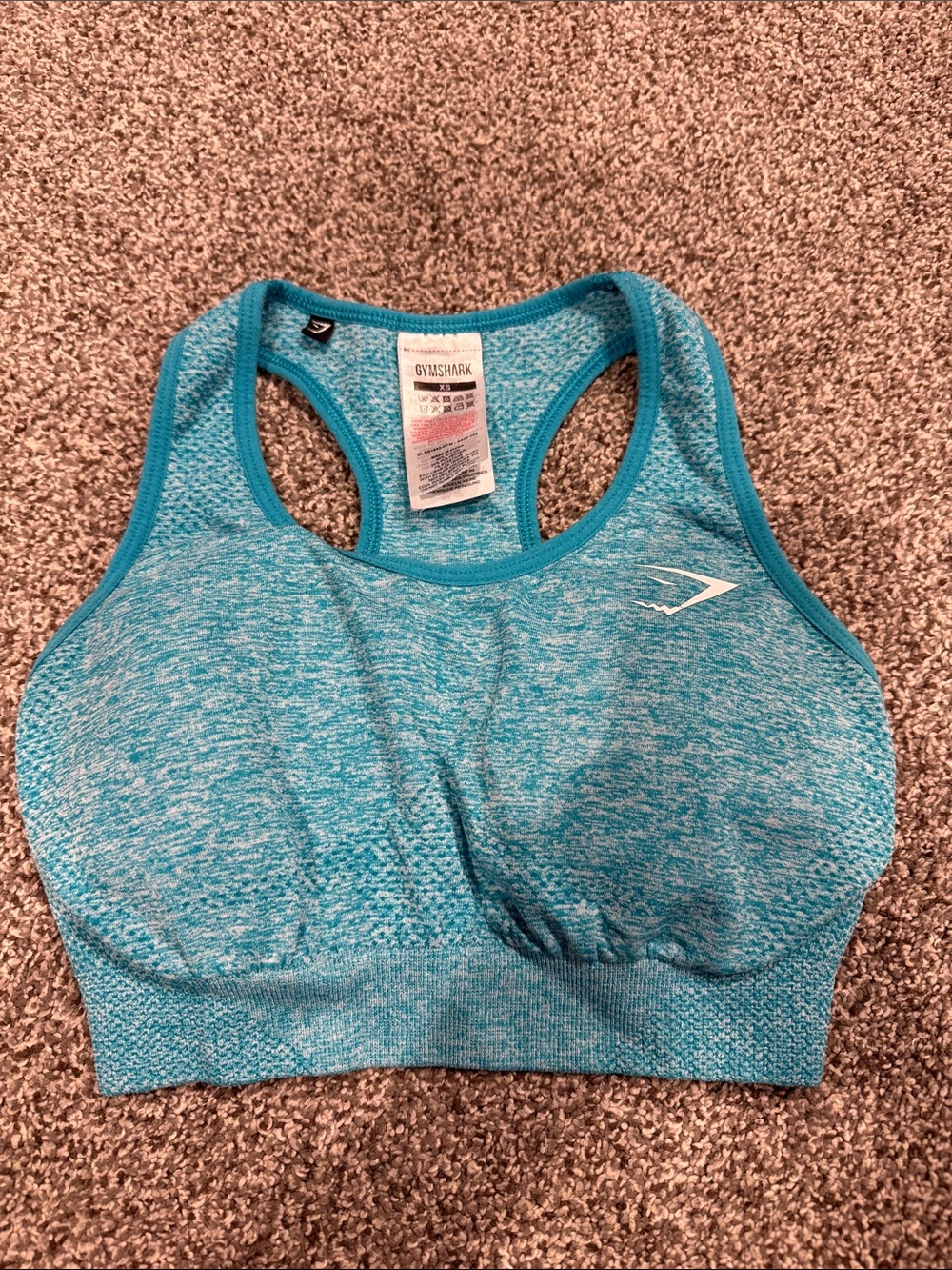 Gymshark bra
